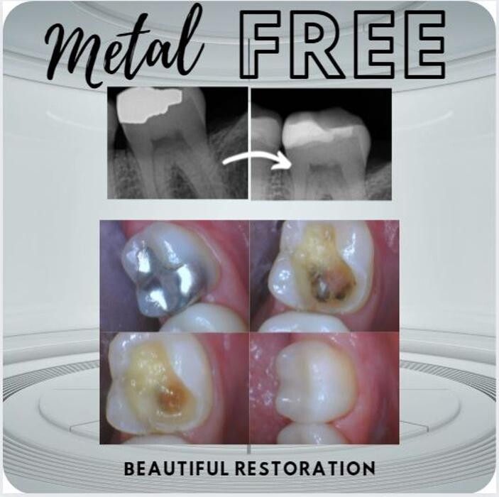 Images Gilmore Dental