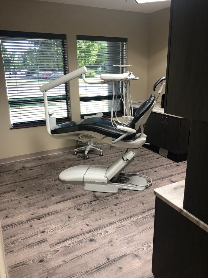 Images Gilmore Dental