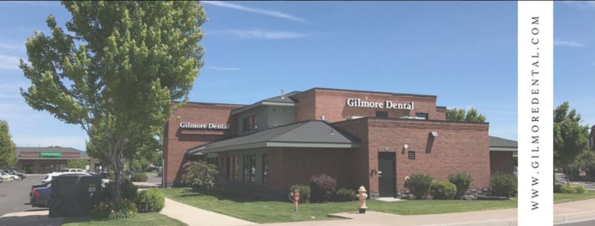 Images Gilmore Dental