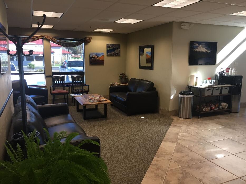 Images Gilmore Dental