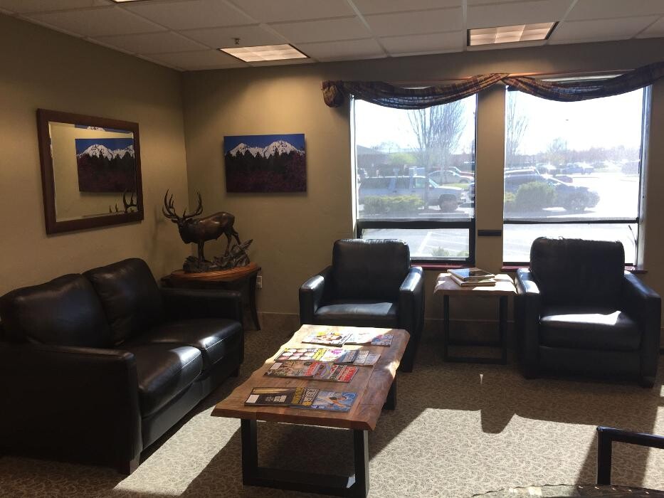Images Gilmore Dental