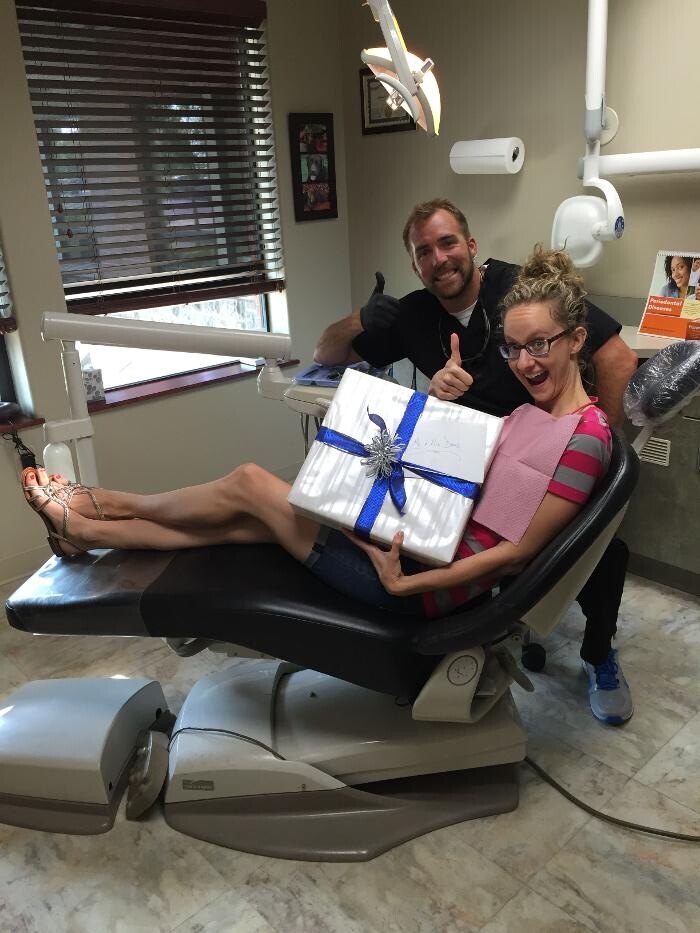 Images Gilmore Dental