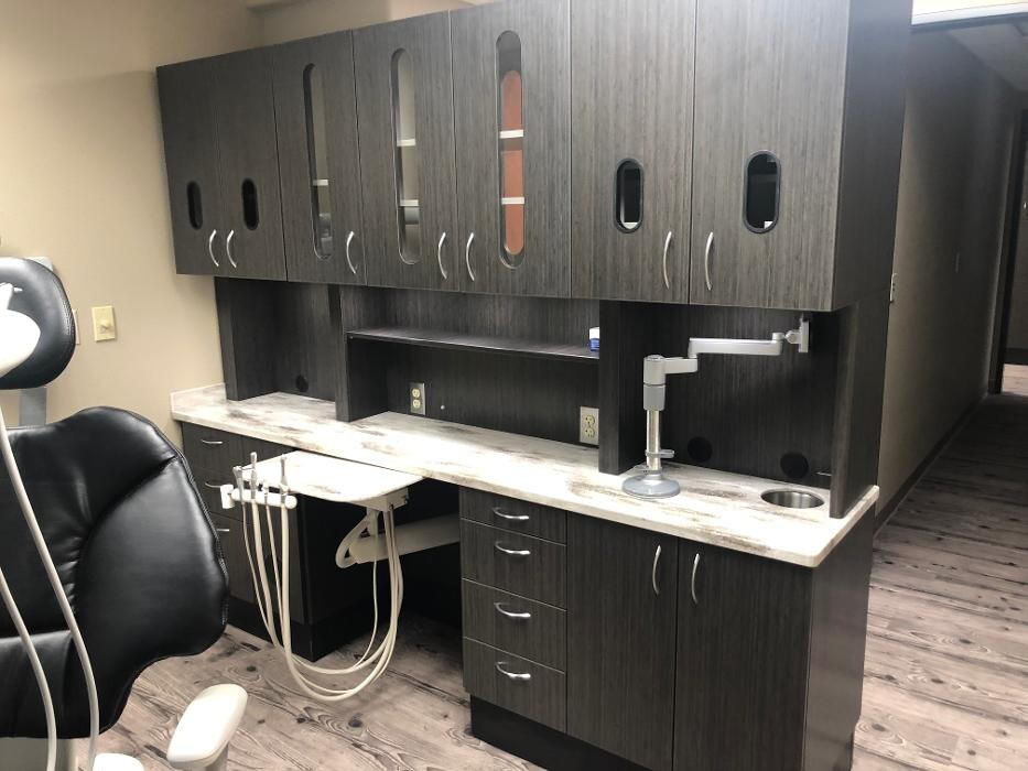 Images Gilmore Dental