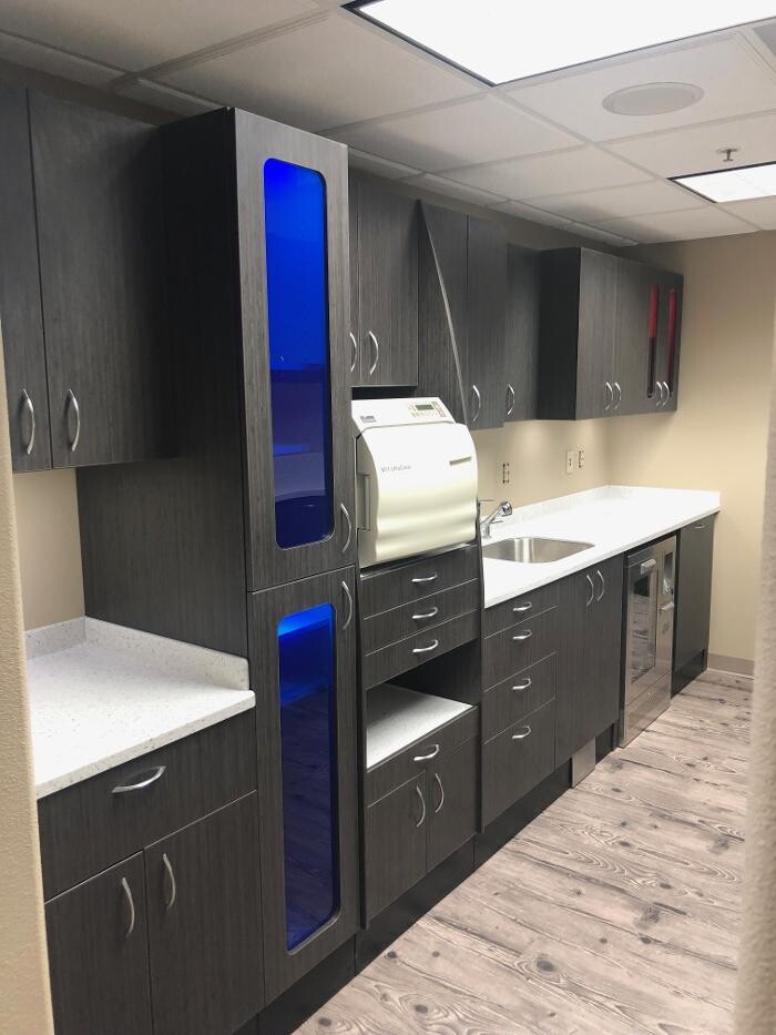 Images Gilmore Dental