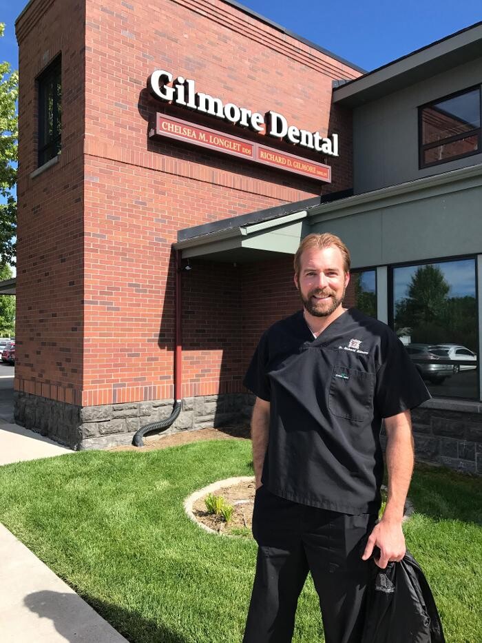 Images Gilmore Dental