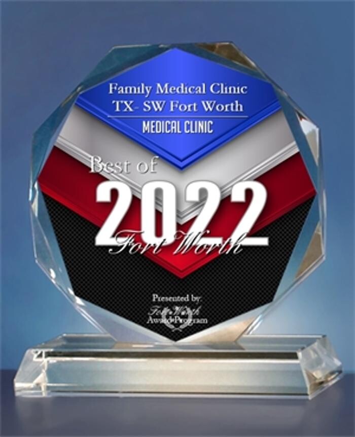 Images Family Medical Clinic TX- SW Fort Worth