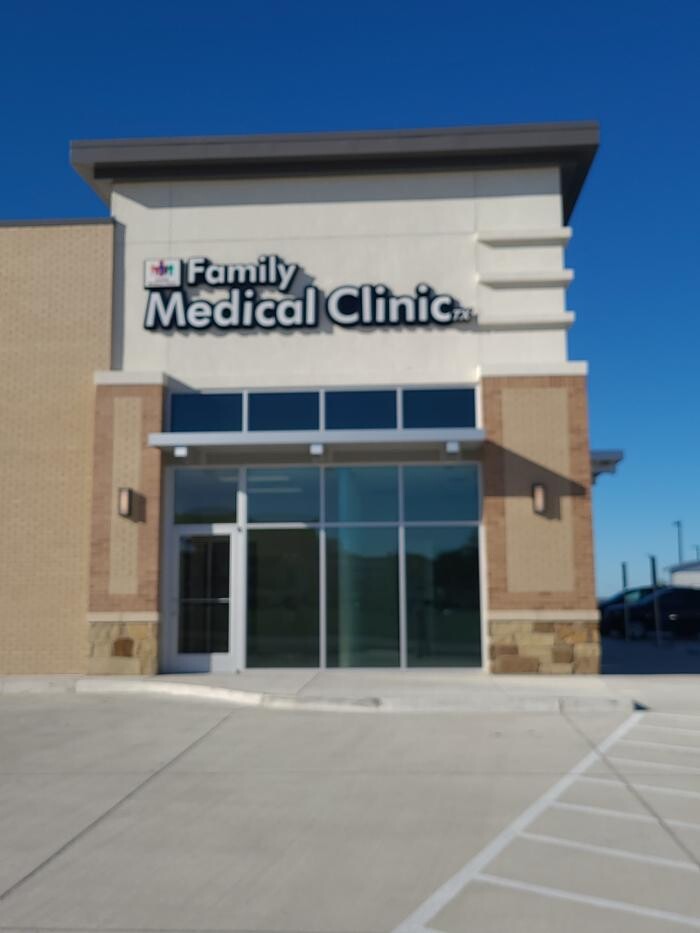 Images Family Medical Clinic TX- SW Fort Worth