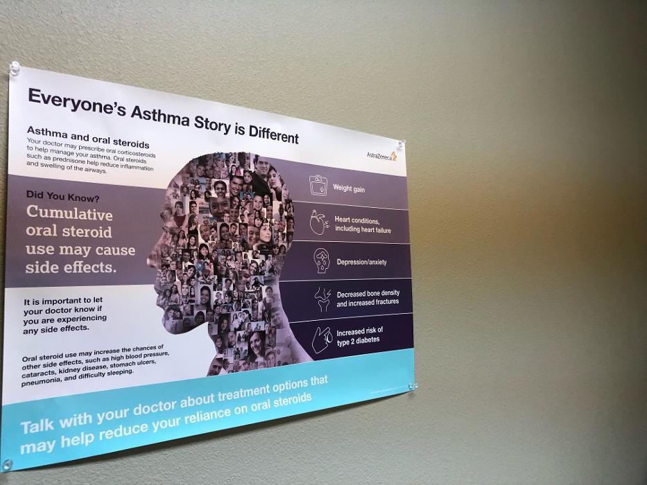 Images Asthma & Allergy Center: Dr. Anil Nanda, MD