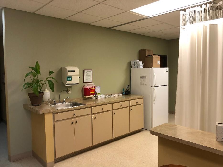 Images Asthma & Allergy Center: Dr. Anil Nanda, MD