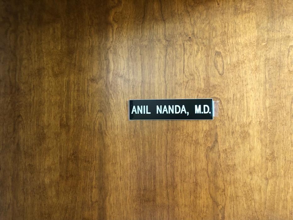 Images Asthma & Allergy Center: Dr. Anil Nanda, MD