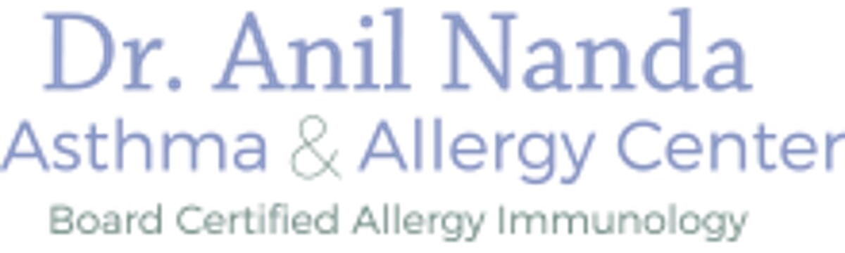 Images Asthma & Allergy Center: Dr. Anil Nanda, MD