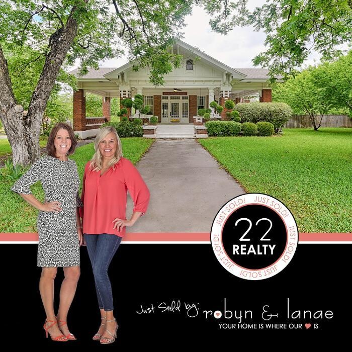 Images Twenty-Two Realty - The Robyn & Lanae Team