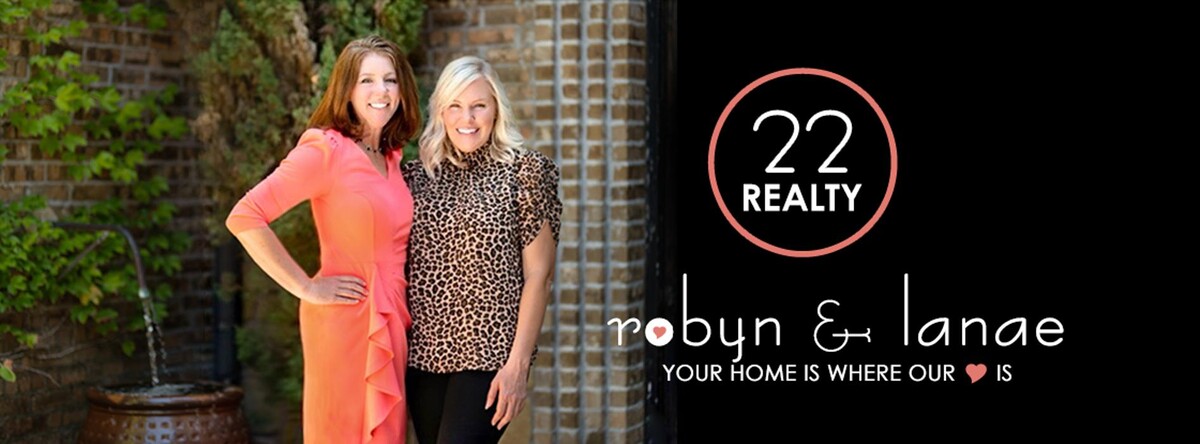 Images Twenty-Two Realty - The Robyn & Lanae Team