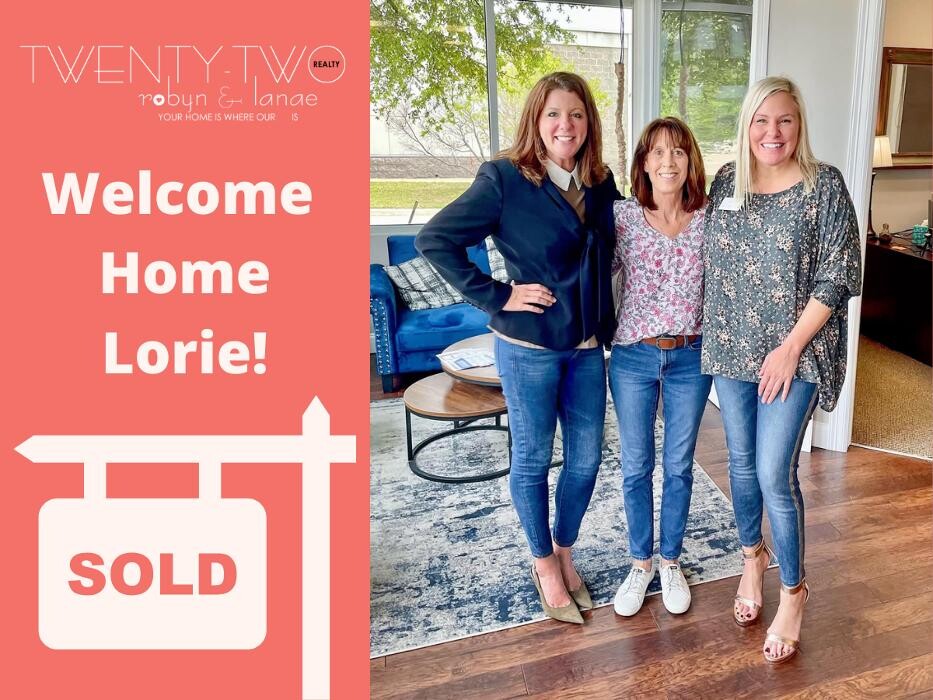 Images Twenty-Two Realty - The Robyn & Lanae Team