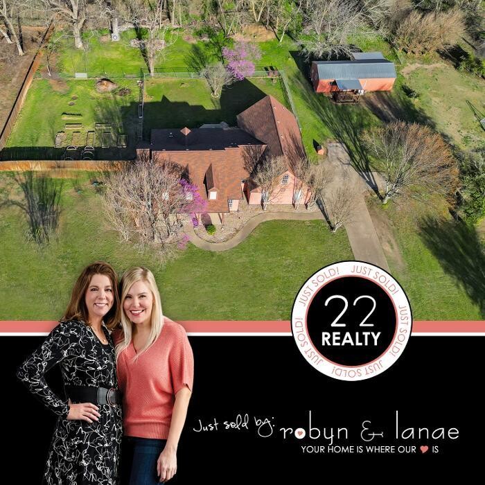Images Twenty-Two Realty - The Robyn & Lanae Team