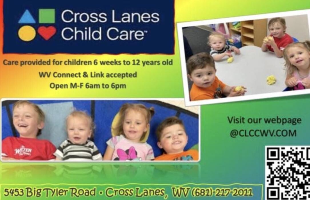 Images Cross Lanes Child Care