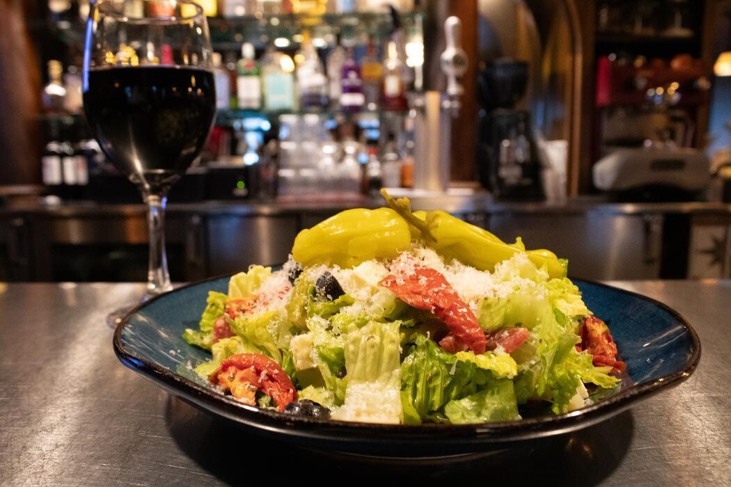 Images Pedro's Pizza Lounge