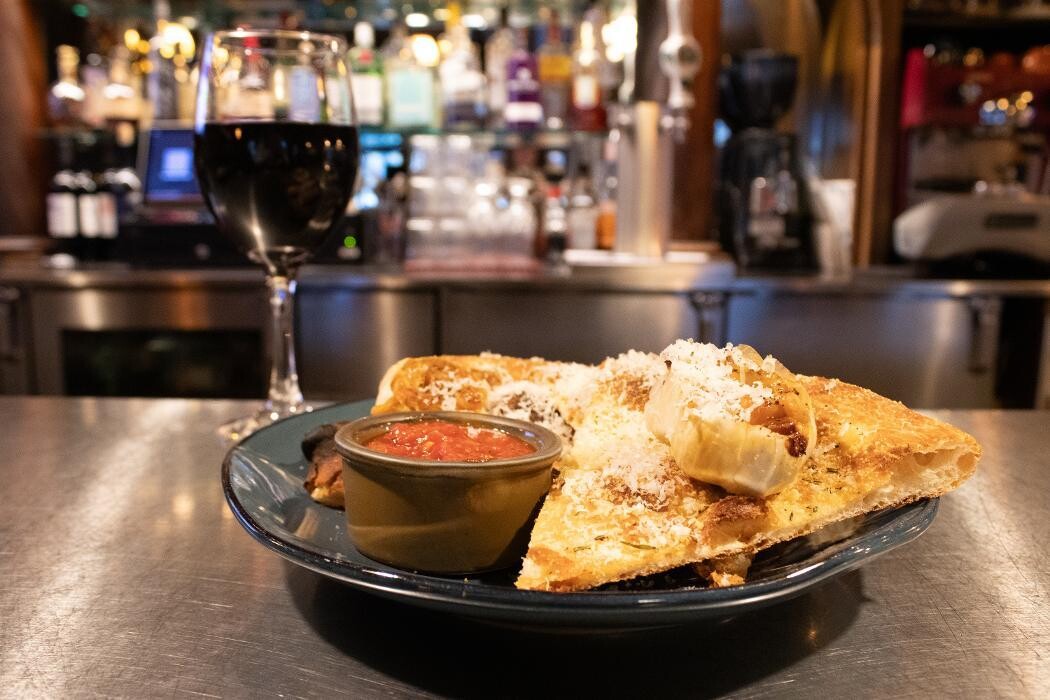 Images Pedro's Pizza Lounge