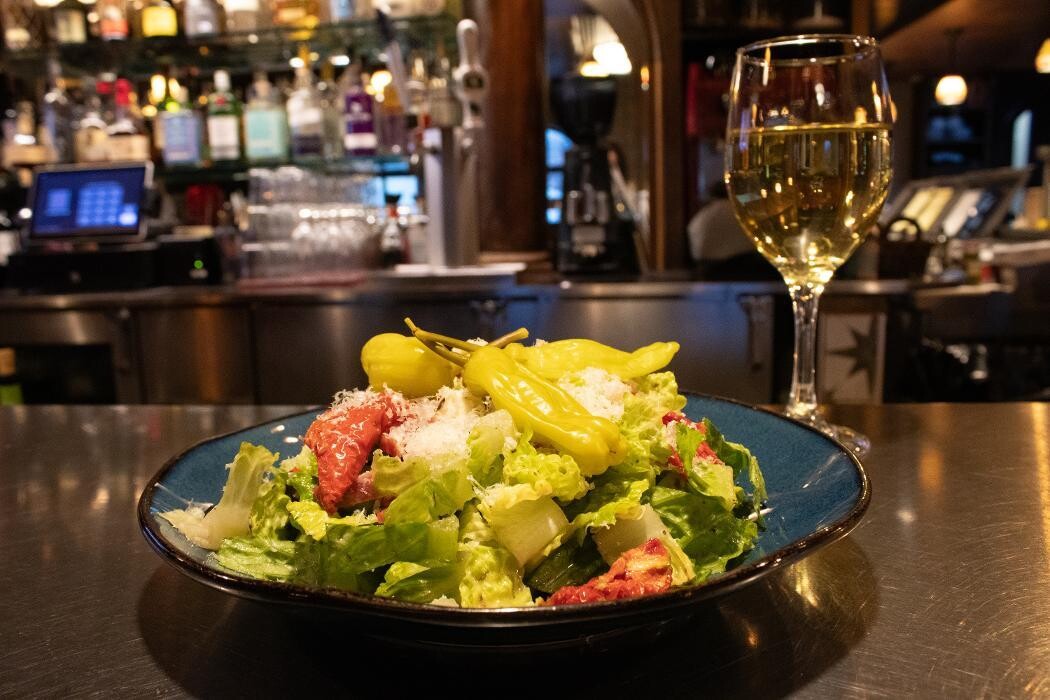 Images Pedro's Pizza Lounge