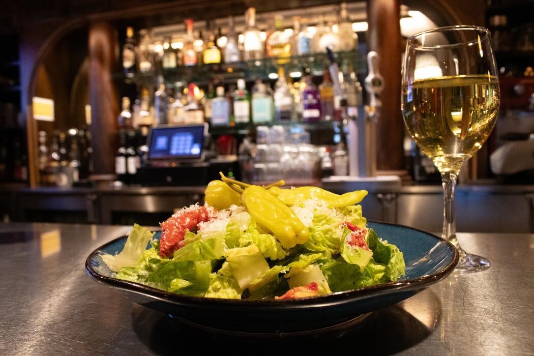 Images Pedro's Pizza Lounge