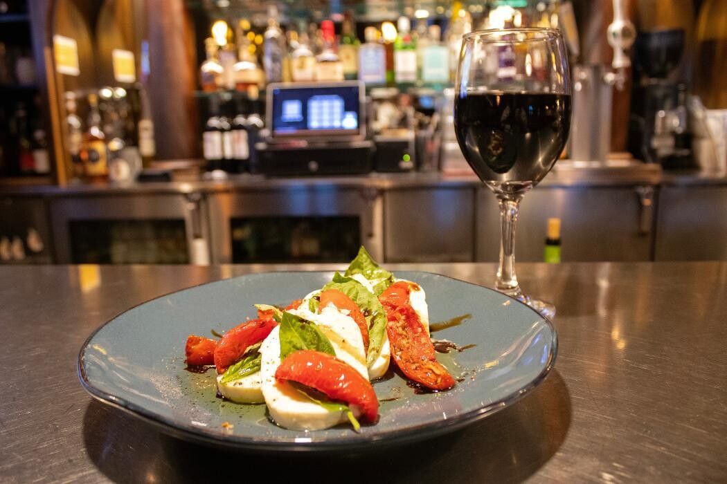 Images Pedro's Pizza Lounge