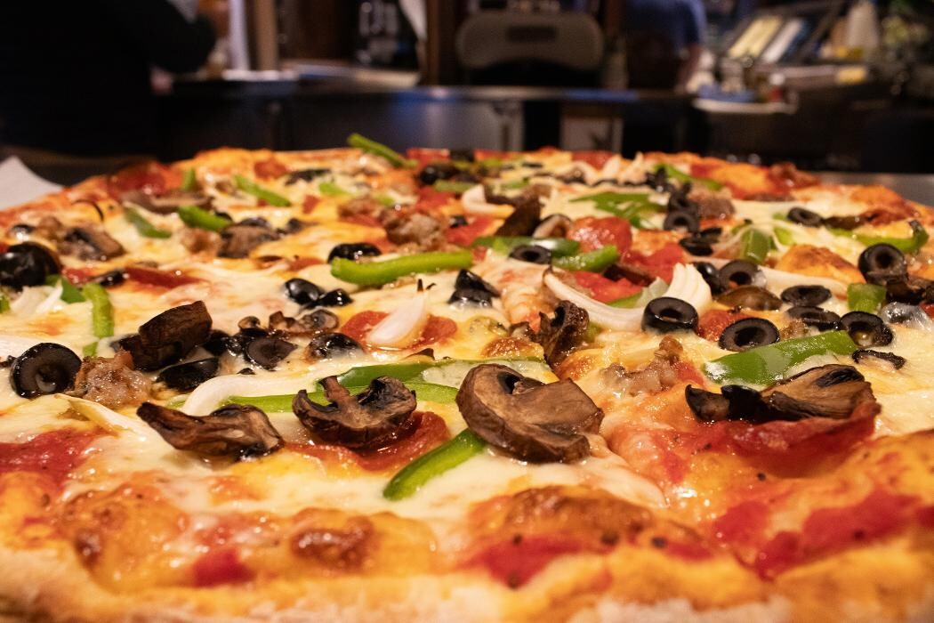 Images Pedro's Pizza Lounge