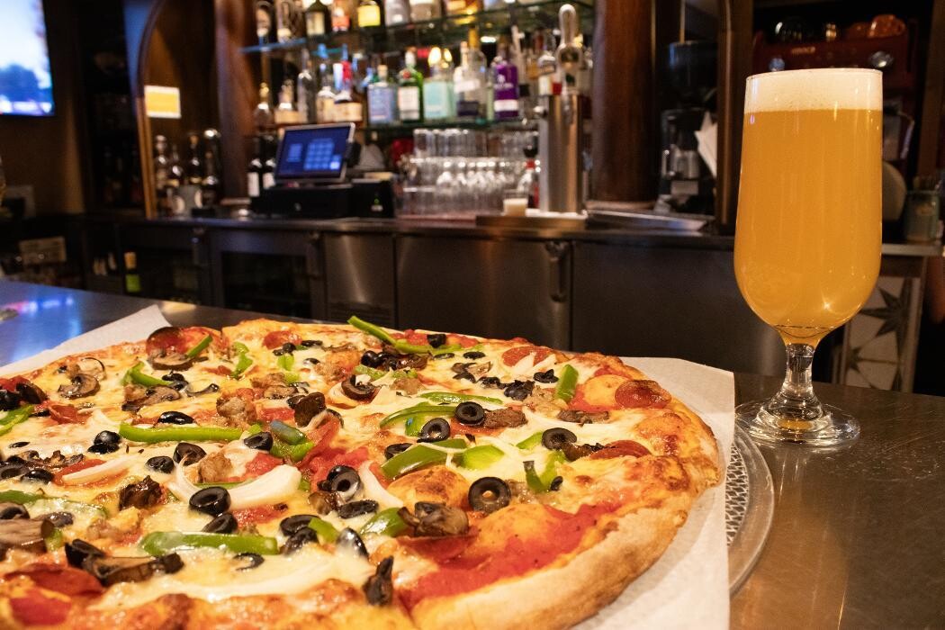 Images Pedro's Pizza Lounge