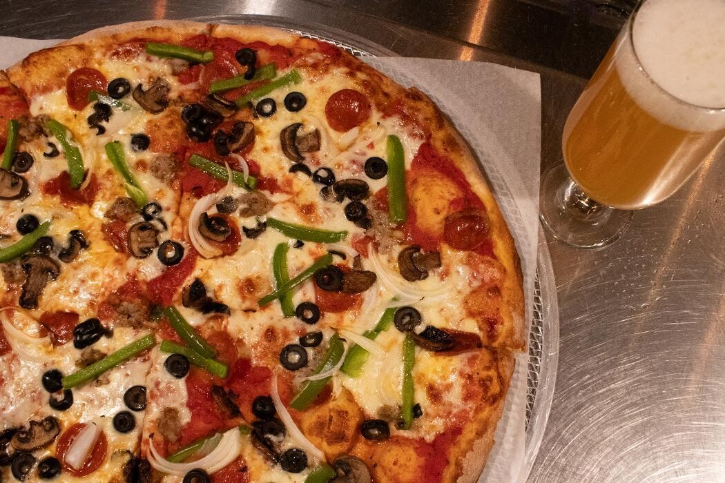 Images Pedro's Pizza Lounge