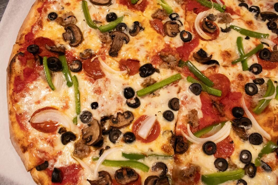 Images Pedro's Pizza Lounge