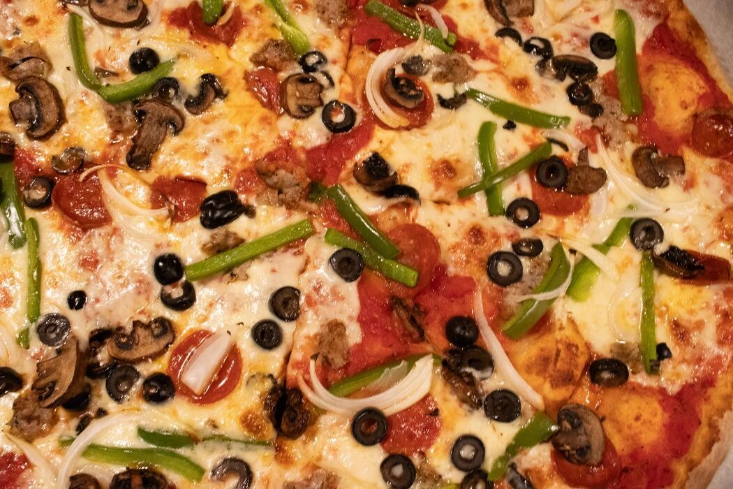 Images Pedro's Pizza Lounge