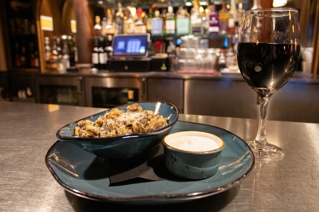 Images Pedro's Pizza Lounge