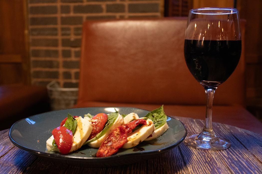 Images Pedro's Pizza Lounge