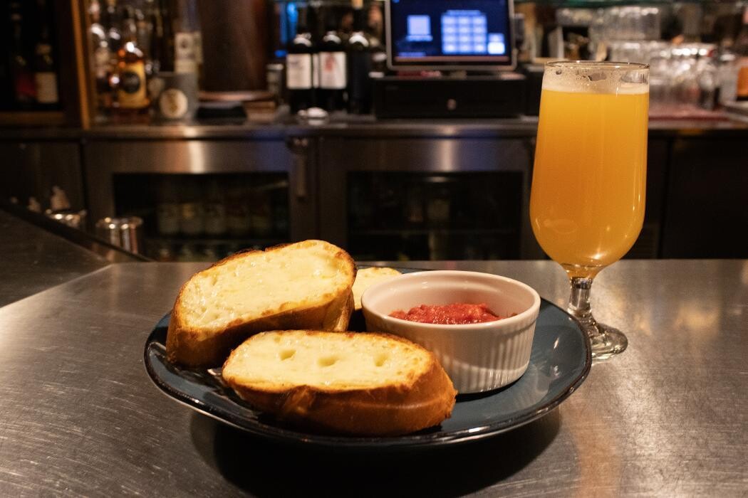 Images Pedro's Pizza Lounge