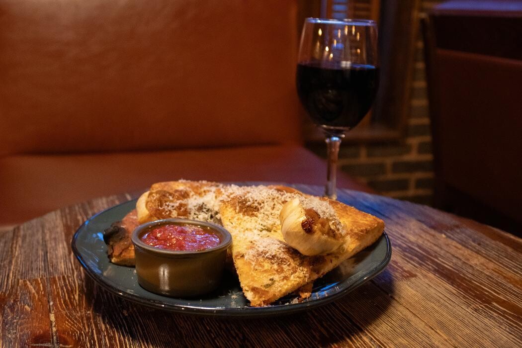 Images Pedro's Pizza Lounge