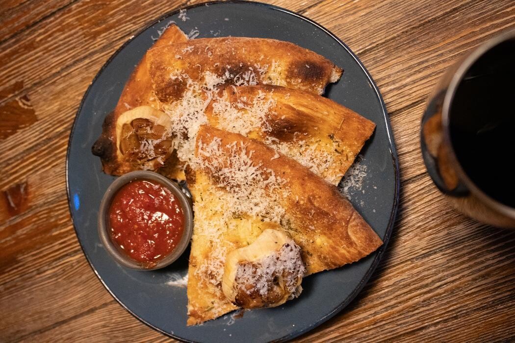 Images Pedro's Pizza Lounge