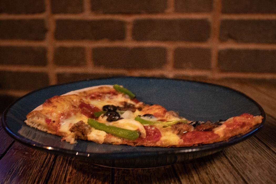 Images Pedro's Pizza Lounge