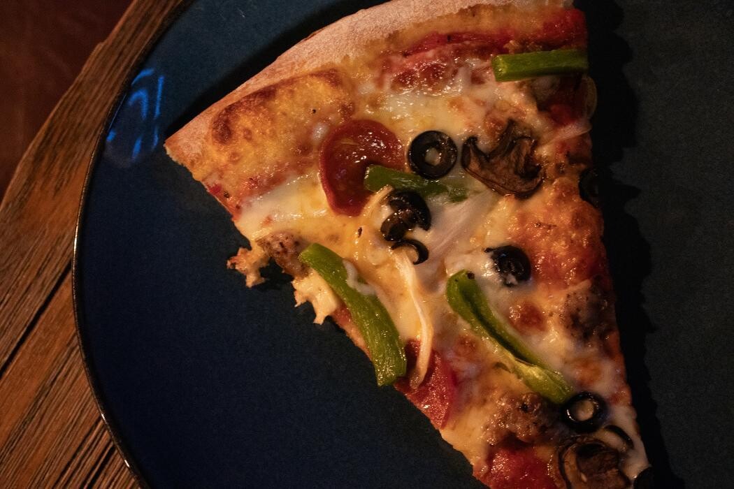 Images Pedro's Pizza Lounge