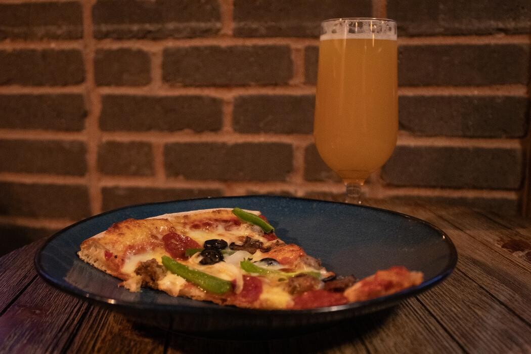 Images Pedro's Pizza Lounge