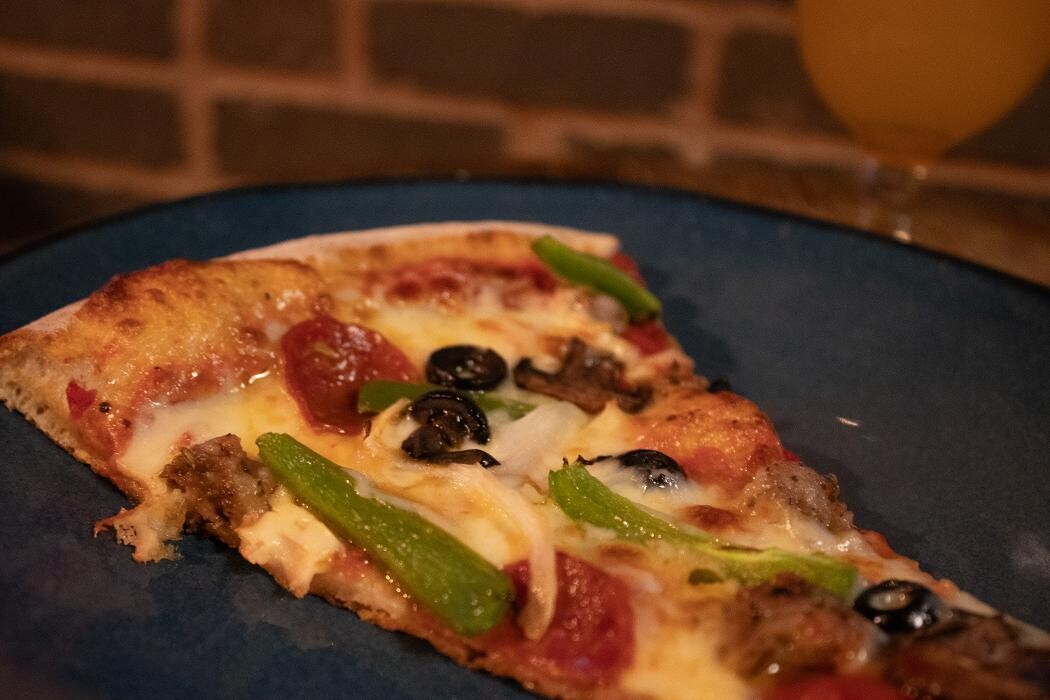 Images Pedro's Pizza Lounge