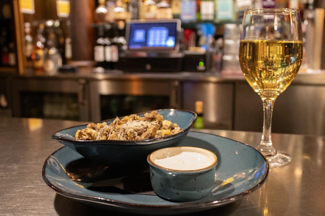 Images Pedro's Pizza Lounge