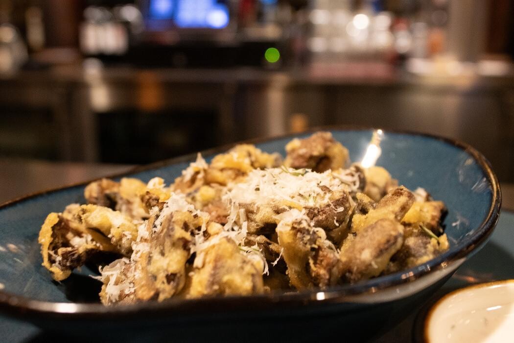 Images Pedro's Pizza Lounge