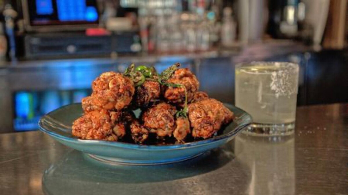 Images Pedro's Pizza Lounge