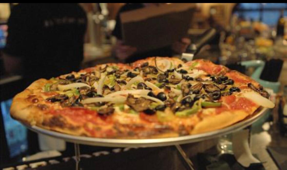 Images Pedro's Pizza Lounge