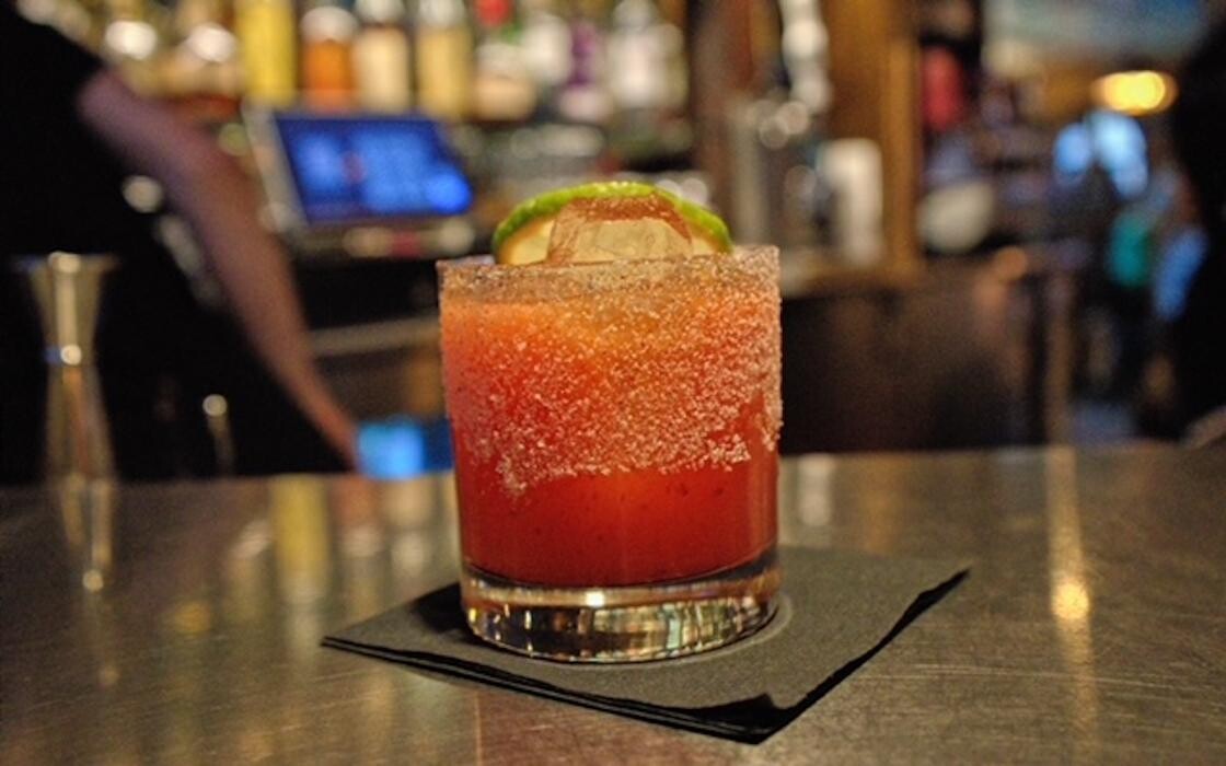 Images Pedro's Pizza Lounge