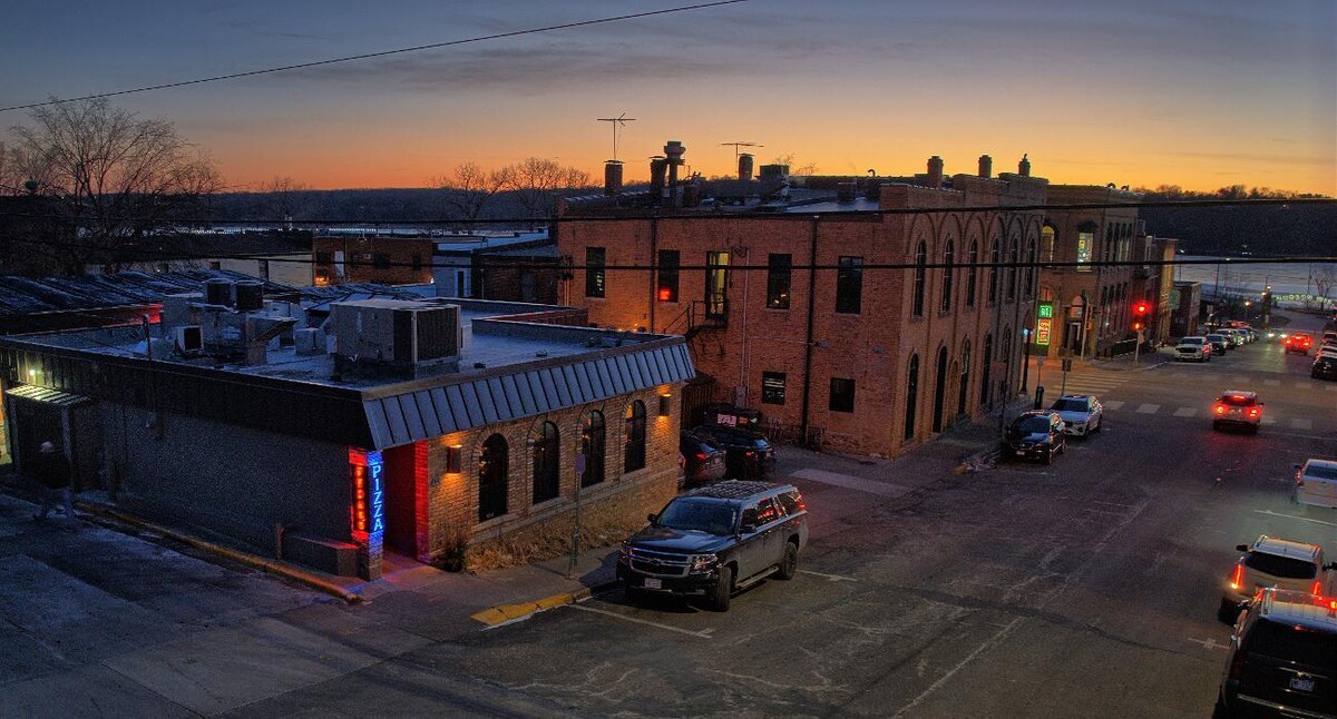 Images Pedro's Pizza Lounge