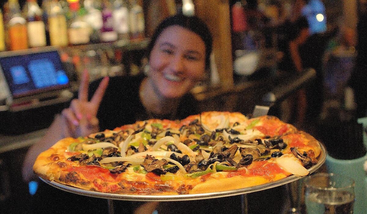 Images Pedro's Pizza Lounge