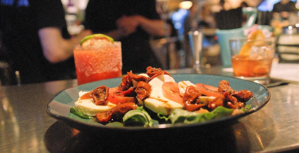 Images Pedro's Pizza Lounge