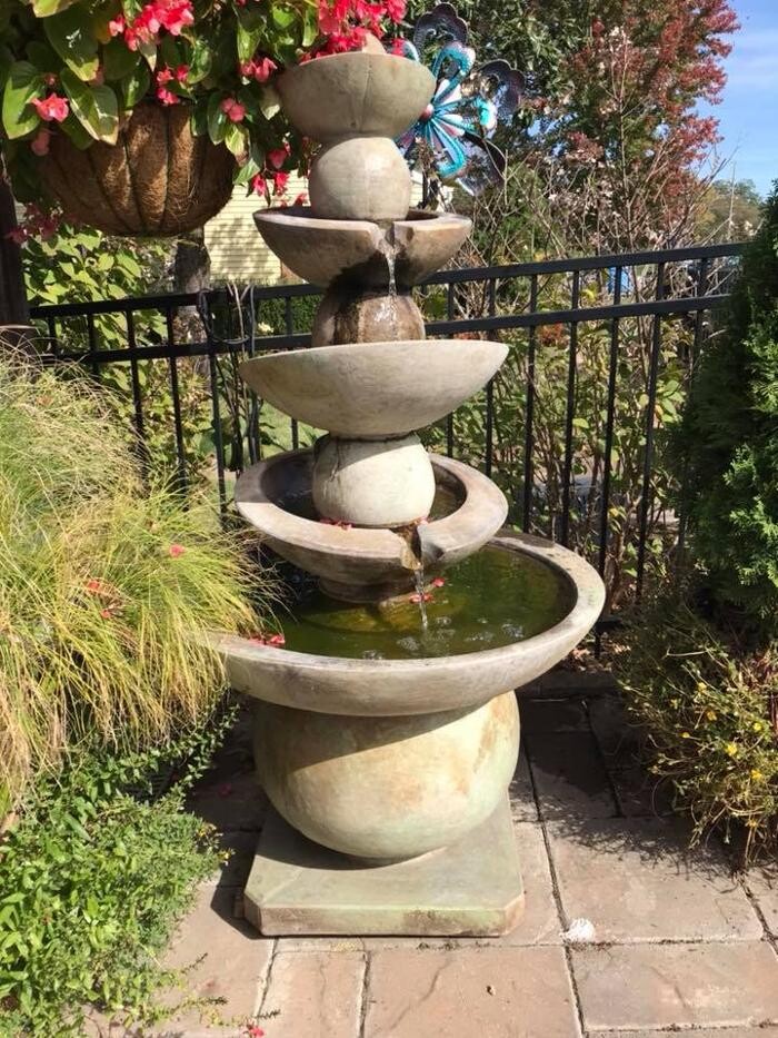 Images Evans Nursery LLC