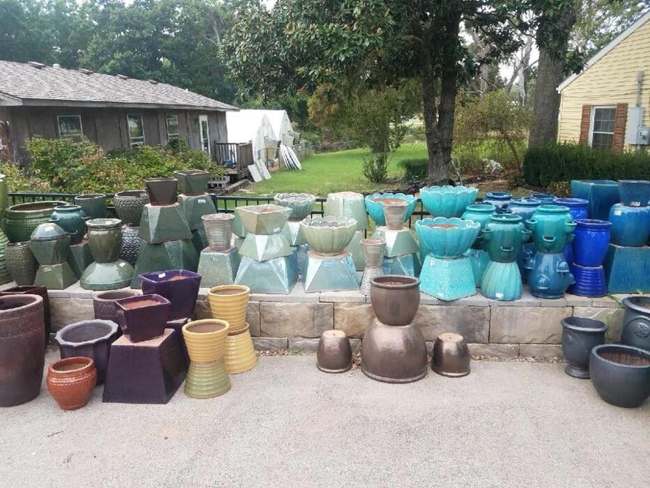 Images Evans Nursery LLC