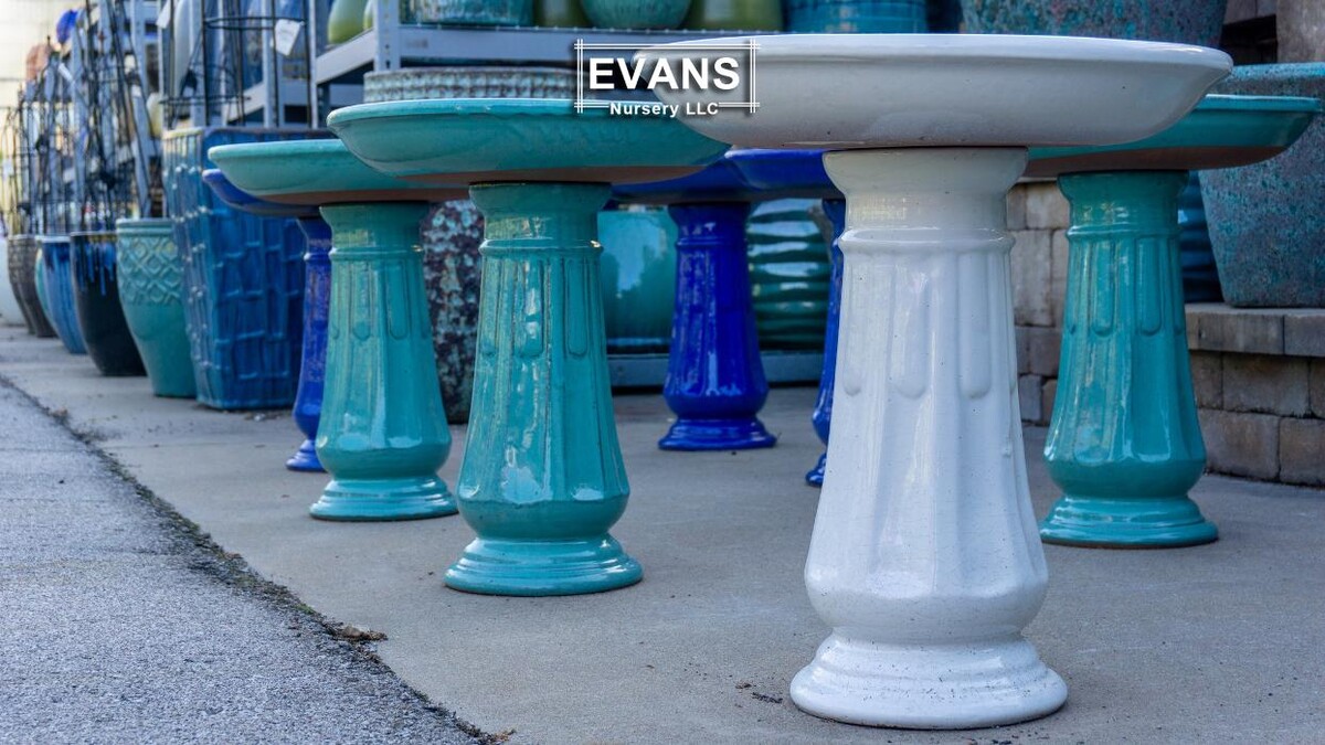 Images Evans Nursery LLC